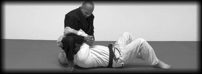 Brazilian Jiu Jitsu SG